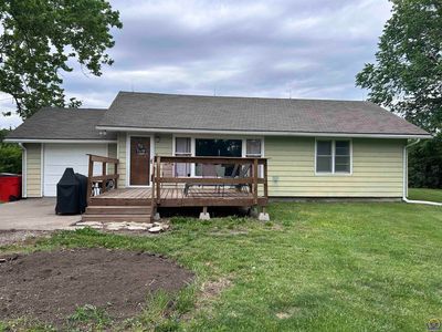 407 7th St, Americus, KS, 66835