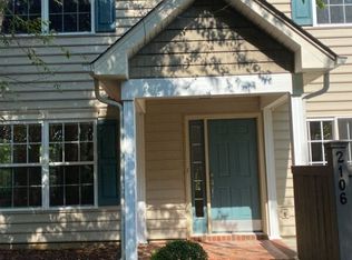2106 Montgomerie Arch, Williamsburg, VA 23188