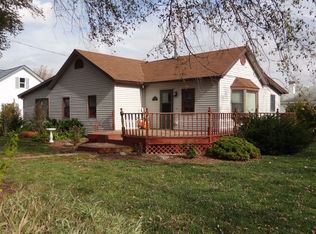 215 Mill St, Monroeville, IN