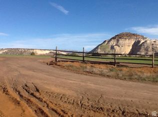 1345 S 1070 E, Boulder, UT 84716