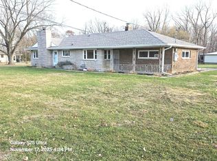 3827 E State Road 236, Anderson, IN 46017