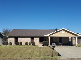 102 Berrybrook Dr, Broussard, LA 70518