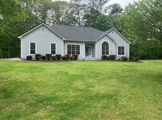 21 Woodland Camp Rd, Temple, GA 30179