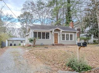 9 Oakwood St NW, Rome, GA 30165