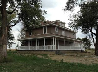 3166 E 700 North Rd, Milford, IL 60953