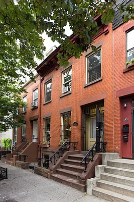 Rented by Brown Harris Stevens | media 17