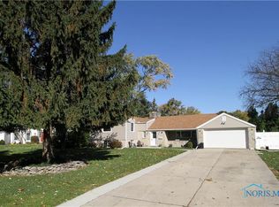 2656 Overbrook Dr, Toledo, OH 43614