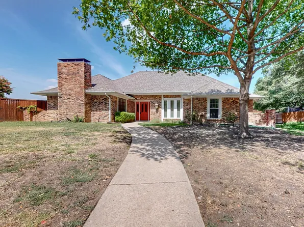 2103 Heather Hill Ln, Plano, TX 75075