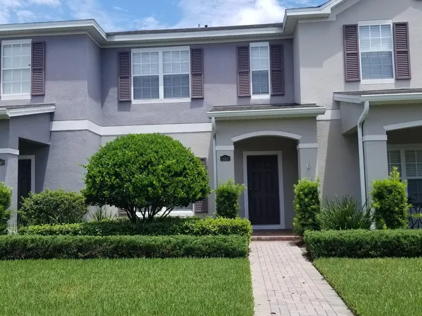 11811 Deer Path Way #1, Orlando, FL 32832