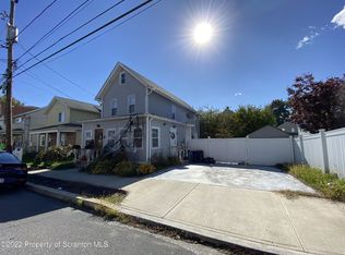 1305 Academy St, Scranton, PA 18504