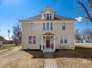 706 3rd Ave S, Payette, ID 83661