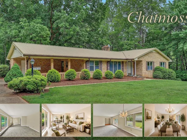 2030 Mount Olivet Rd, Martinsville, VA 24112