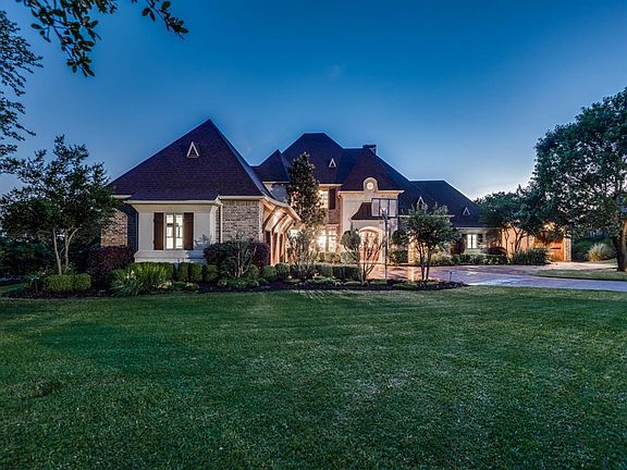 2nd image of 3909 Long Meadow Dr
