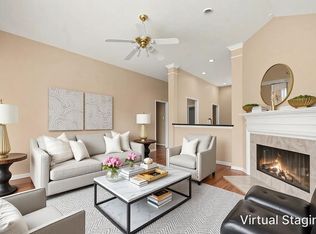 3022 Valley Ct, Manvel, TX 77578
