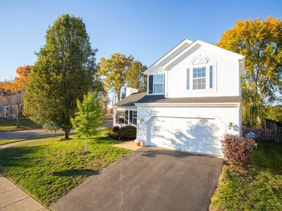 880 Weeping Willow Ln, Maineville, OH, 45039