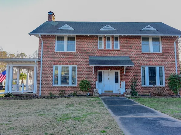 501 N Main St, Abbeville, SC 29620