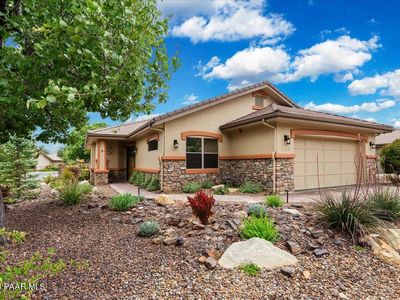 1208 Pebble Spgs, Prescott, AZ, 86301