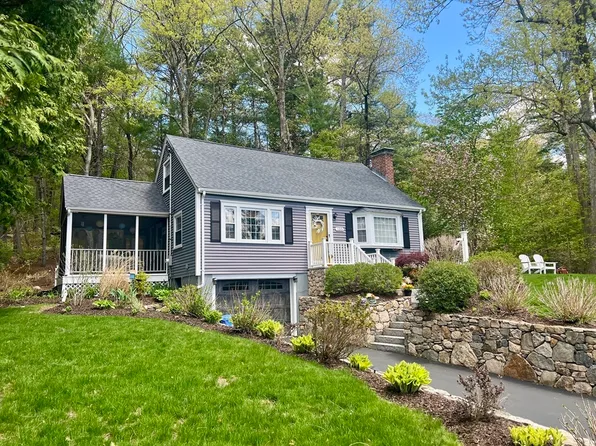 135 Locust St, Holliston, MA 01746