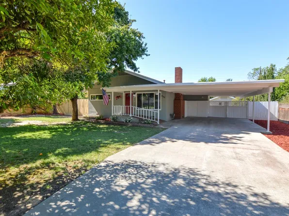 825 E Griffith Way, Fresno, CA 93704