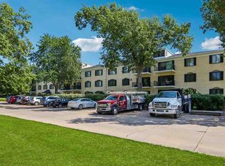 150 Thompson Dr SE APT 224, Cedar Rapids, IA 52403