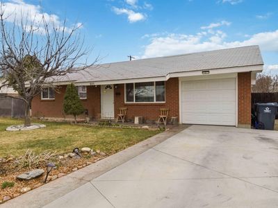 885 E 17 N, Mountain Home, ID, 83647