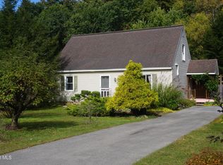 6 Newington Avenue, Gansevoort, NY 12831