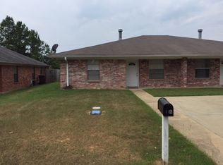 31 Dawn Cir APT B, Longview, TX 75605