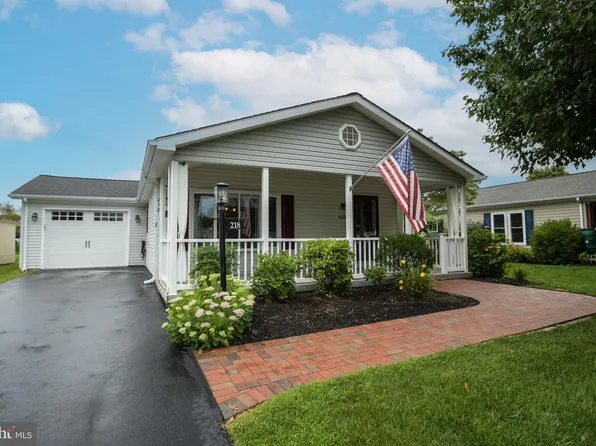 218 Dove Ct, New Hope, PA 18938