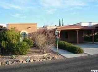 525 S Paseo Solaz, Green Valley, AZ 85614