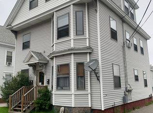 40 5th St, Auburn, ME 04210