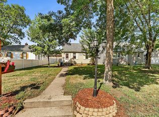 321 32nd Ave N, Saint Cloud, MN 56303