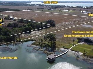 100 Cloverleaf Rd, Lake Placid, FL 33852