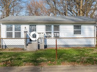 3752 Penway Ave, Louisville, KY 40211