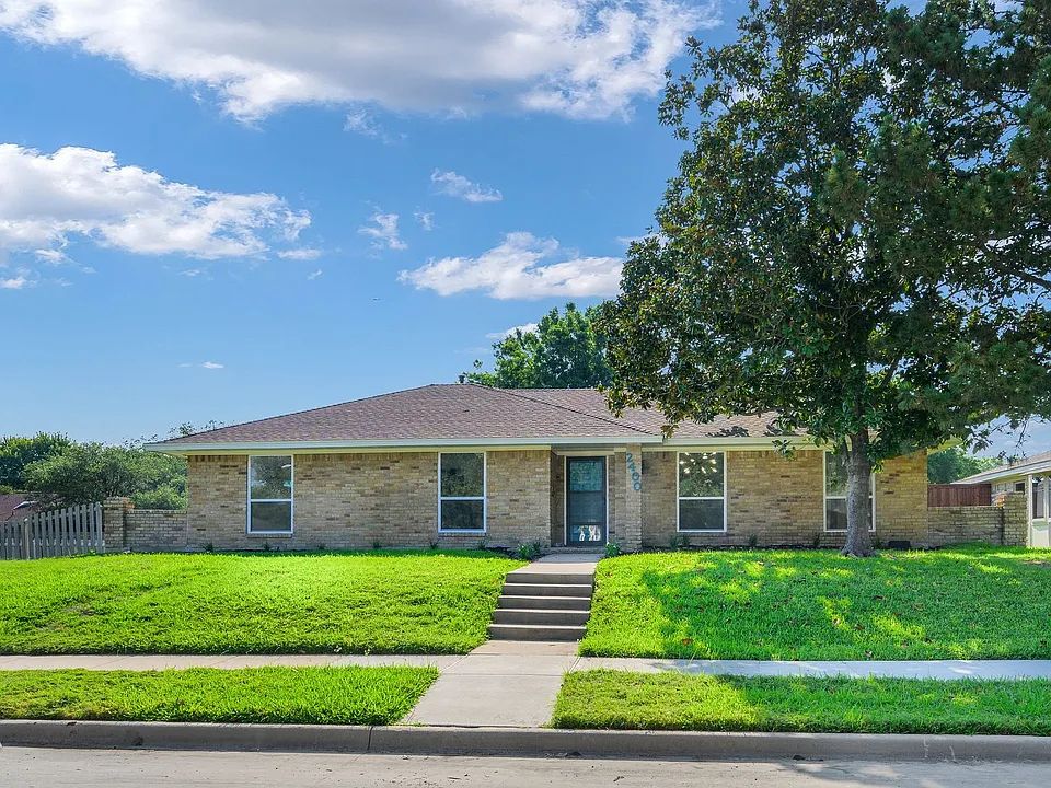 2400 Bengal Ln