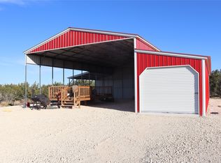 19450 Recreation Rd #11, Millersview, TX 76862