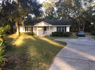 75 Alljoy Rd, Bluffton, SC 29910