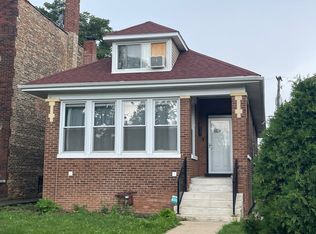 8230 S Laflin St, Chicago, IL 60620