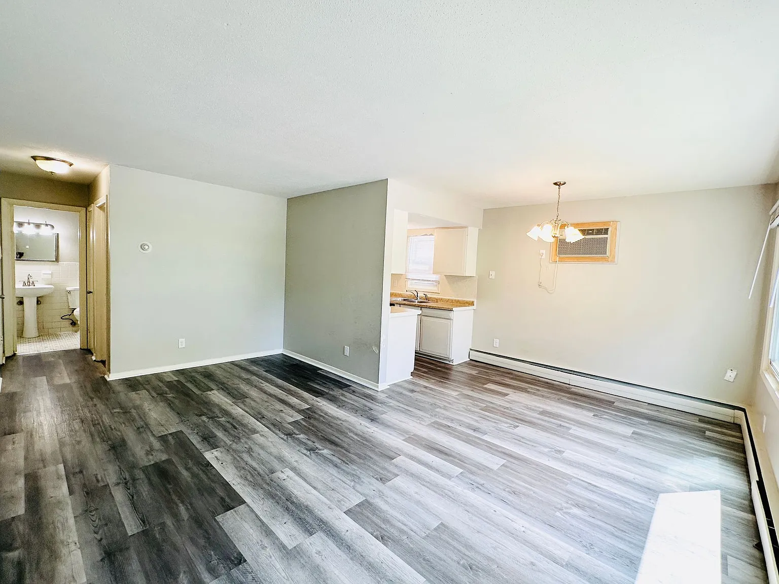 Powderhorn Park Apartments — Photo 2