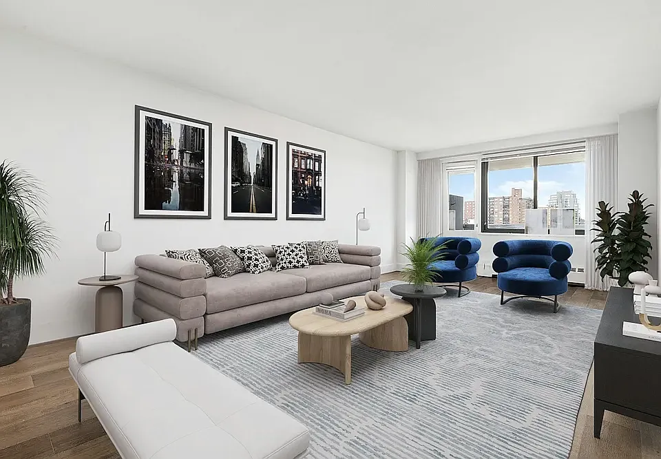 104-60 Queens Blvd #6Y