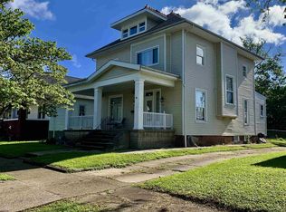 1426 Cumberland Ave, Evansville, IN