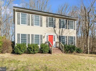 6235 Park Pl, Hume, VA 22639