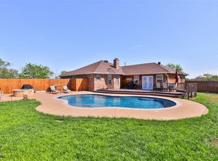 12261 County Road 438, Merkel, TX 79536