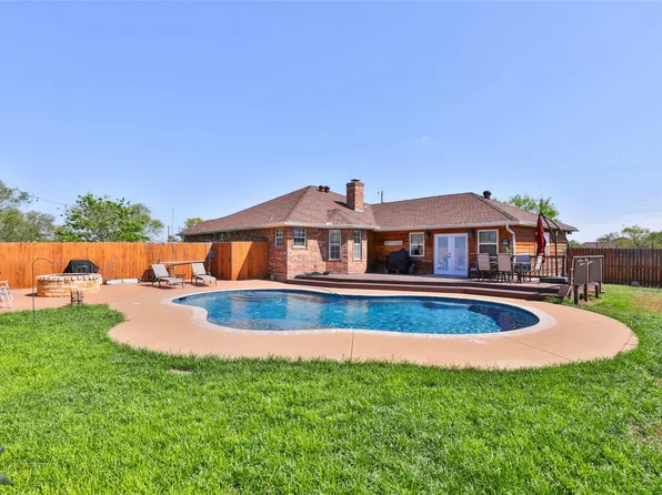 12261 County Road 438, Merkel, TX 79536