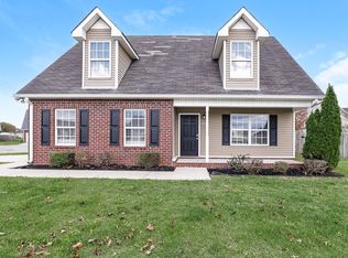 1615 Carrick Dr, Murfreesboro, TN 37128