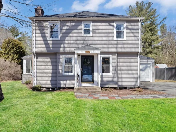 504 Amherst Rd, South Hadley, MA 01075