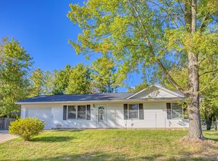 452 S Tulip Tree Ct, Ellettsville, IN 47429