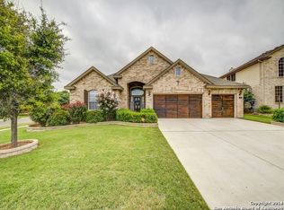 737 Bethpage Ct, Cibolo, TX 78108