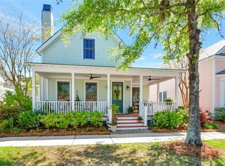 4 Cordray St, Bluffton, SC 29910