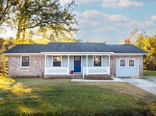 257 Jean Wells Dr, Goose Creek, SC 29445