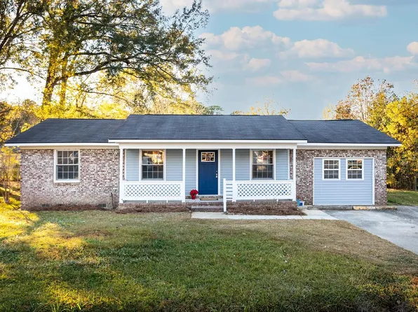 257 Jean Wells Dr, Goose Creek, SC 29445